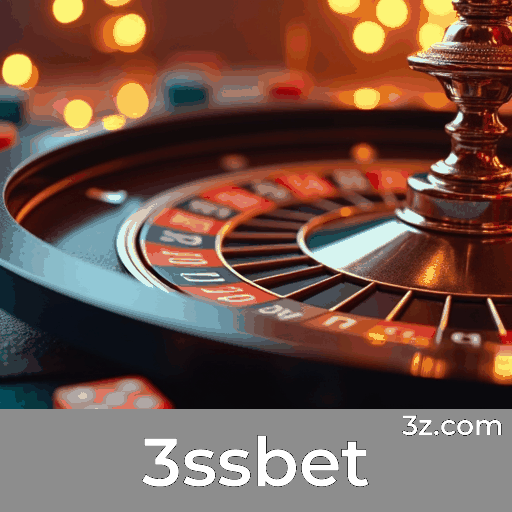 3ssbet - Cassino Premiado e Pagamentos Rápidos