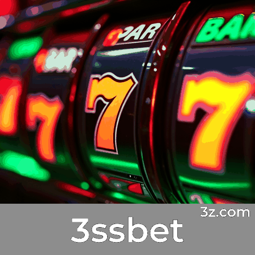 3ssbet: Experiência Imersiva de Cassino para Brasileiros