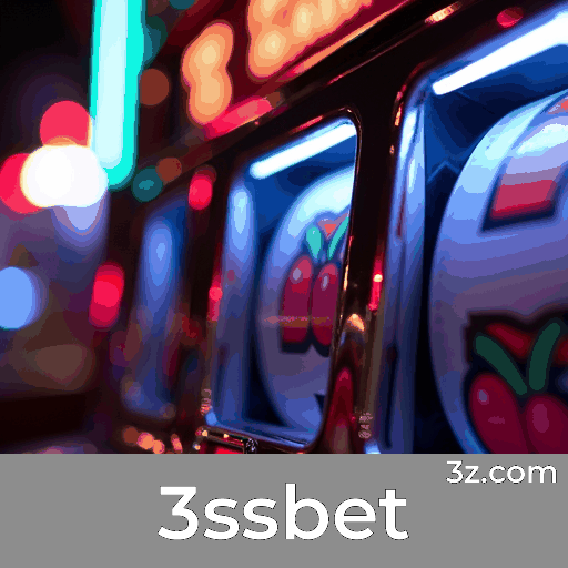 3ssbet - Cassino Premiado e Pagamentos Rápidos