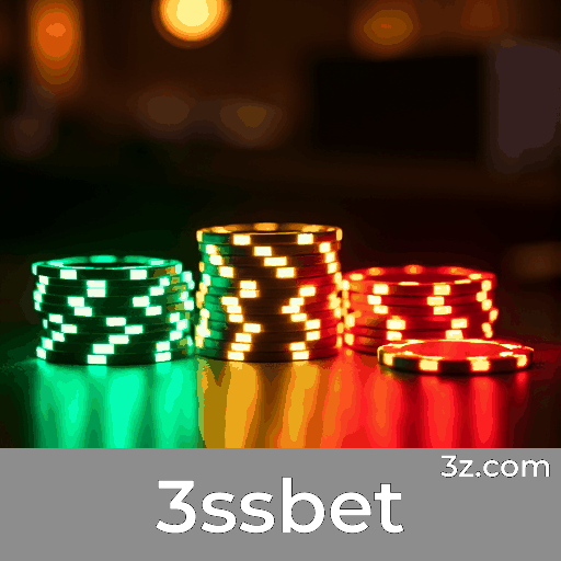 Bônus e promoções exclusivas no 3ssbet